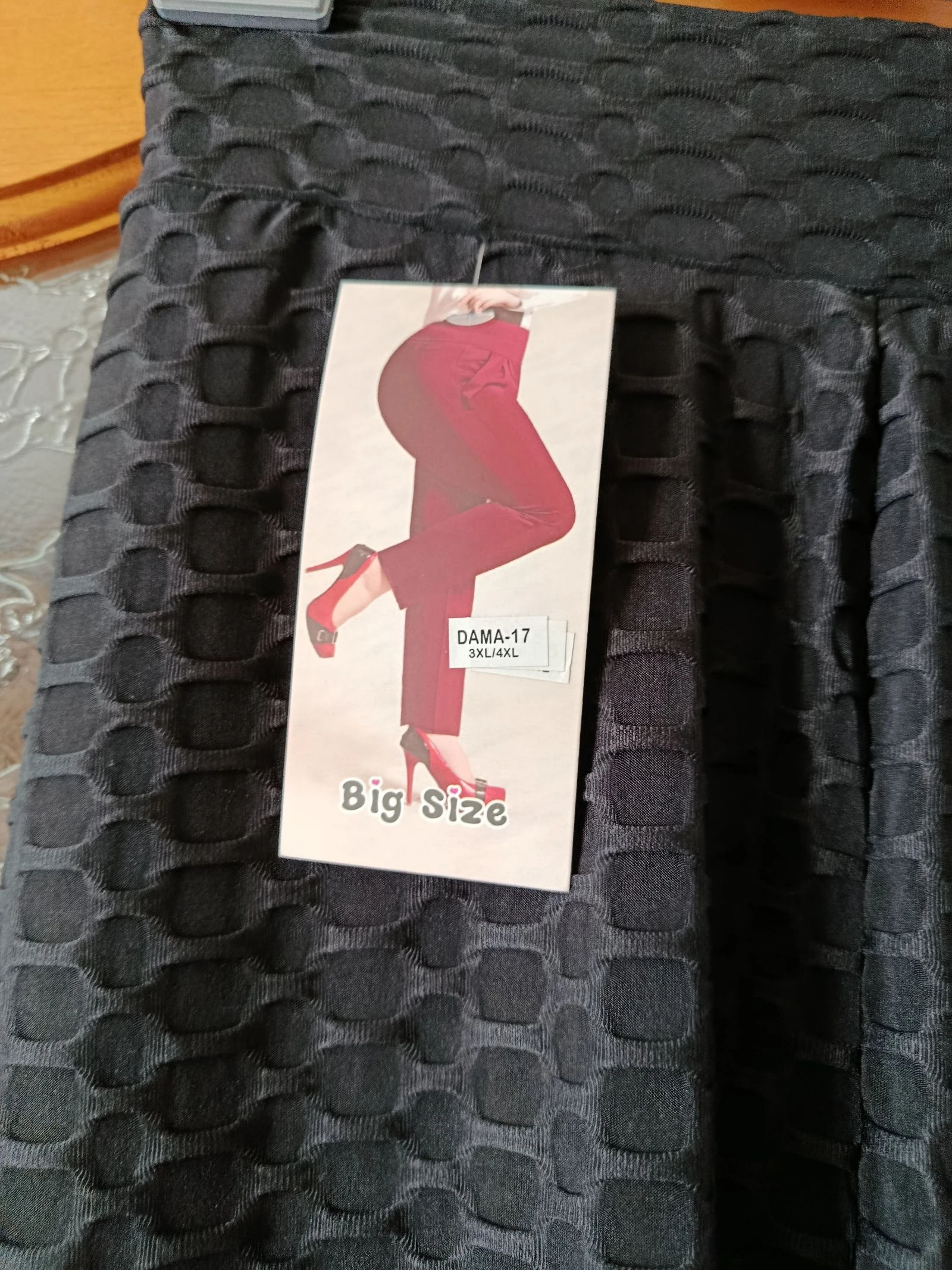 Legging – photo 2